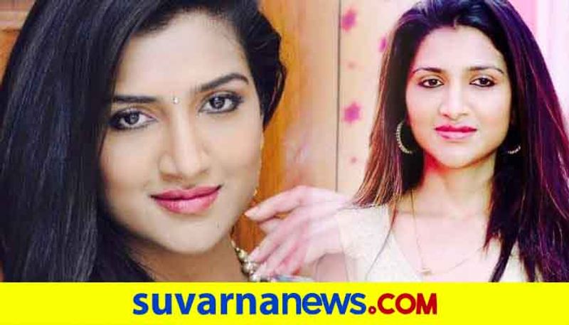 Kannada Rishika singh babu health critical condition vcs