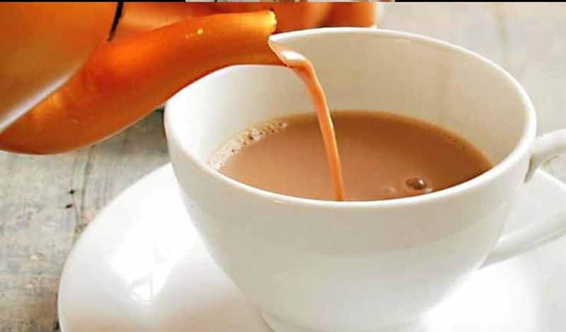 Do You Know the Correct way of making Tea According to ayurvedic ram 