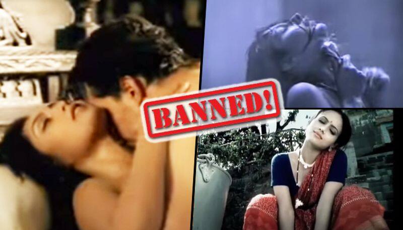 Banned on TV: Ads that were considered inappropriate to go on air - gps