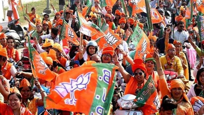 BJP Revolt Party Rounds Karnataka assembly Election 2023 third list san