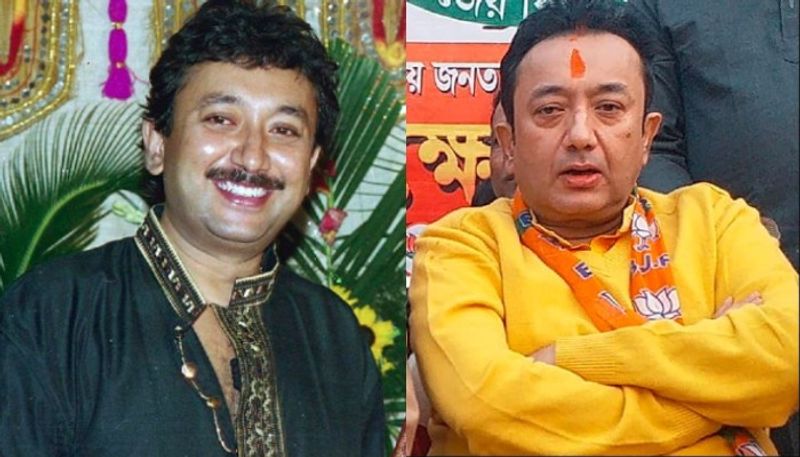 Joy Banerjee: মোদীকে চিঠি দিয়ে বিজেপি ছাড়লেন, 'অভিমানী' জয়  বন্দ্যোপাধ্যায় কি এবার তৃণমূলের পথে | Joy Banerjee Quits Bjp Party After  Writes Letter To Pm Narendra Modi Bmm R25d8d ...