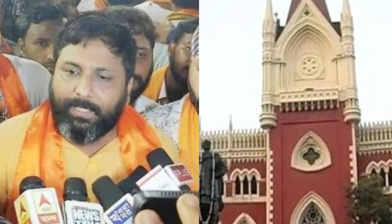 Calcutta high court seeks police report on BJP leader Manish Shuklas murder case-dbr