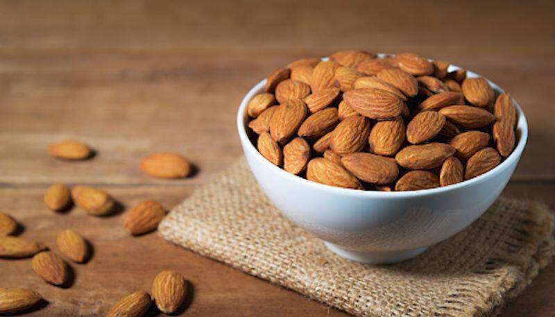 Heres why consuming soaked almonds are better than raw almonds-dnm