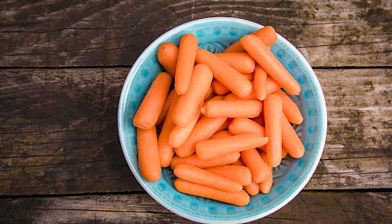 Weight loss: Including more carrots to your diet can help shed kilos -dnm