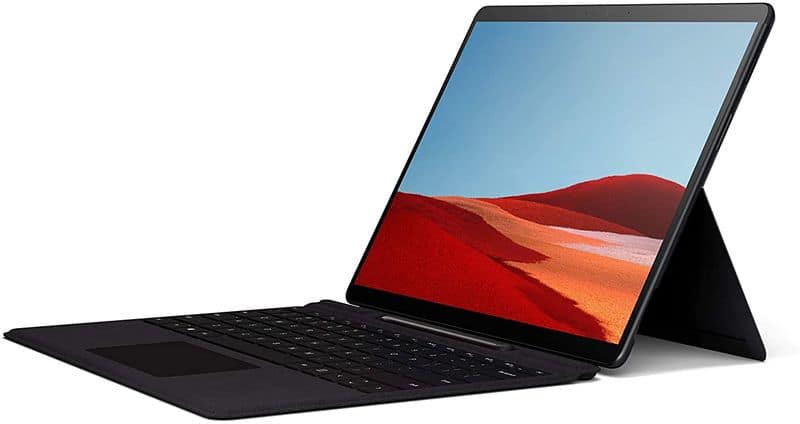 Microsoft New Surface Pro X 256GB variant launched at Rs 1,49,999 in India