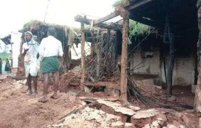 Karnataka rains: 70-year-old killed after house collapses in Gadag