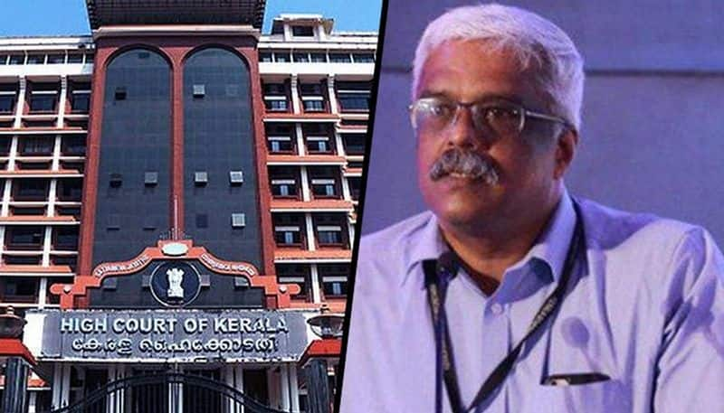 Kerala gold smuggling case: CM's ex-secy moves HC fearing arrest-vpn