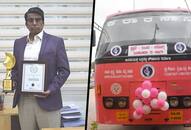 From unused buses to hygienic toilets KSRTCs Sthree toilets win not just hearts but national award too