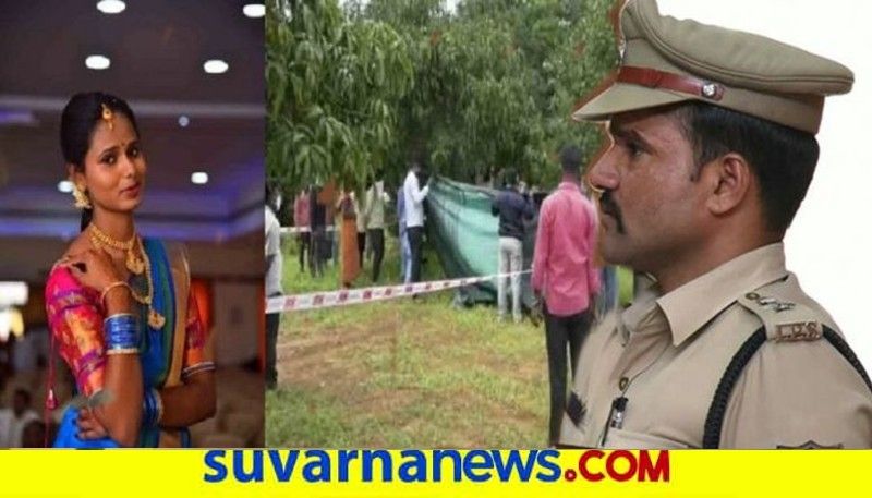 Ravi channanavar to investigate Ramanagara Girl Murder Case snr