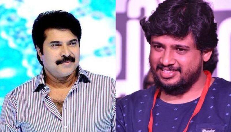 director zakariya speaks about his upcoming movie with mammootty