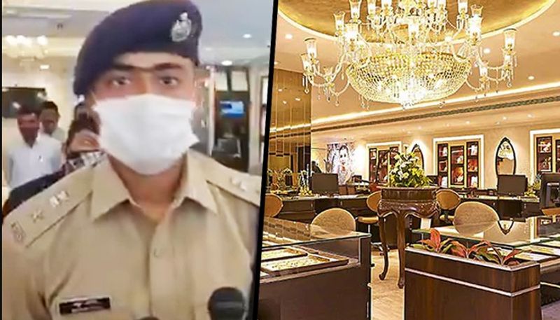 Fact Check: NDTV report on attack on Tanishq store in Gujarat fake-vpn