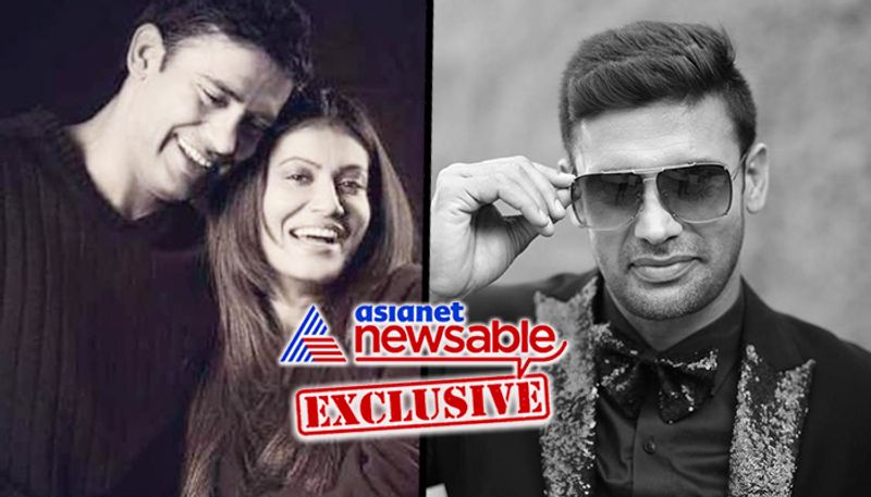 Sangram Singh opens up on nepotism and marriage plans with Payal Rohatgi-ayh