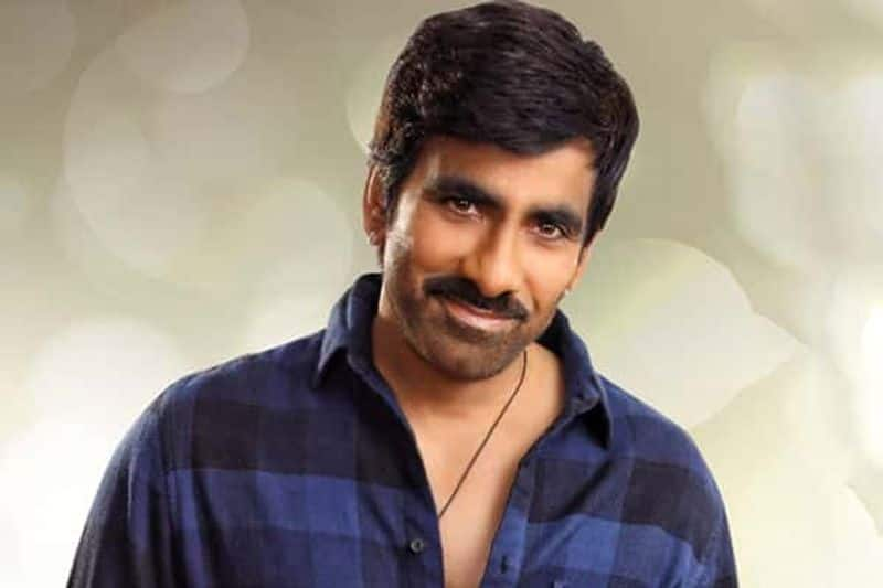 raviteja shares few interesting things about lock down and corona ksr