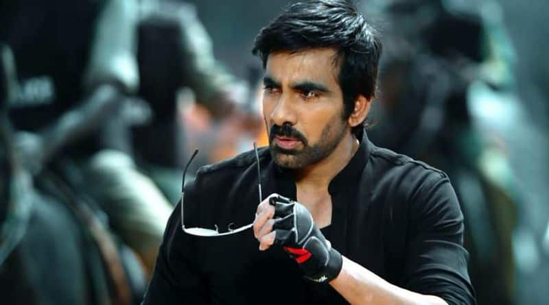 Ravi Teja doesnt want to commit to another film jsp