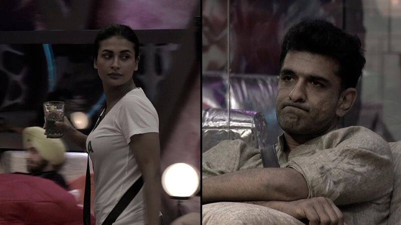 Bigg Boss 14: Eijaz Khan puts his friendship with Pavitra Punia on hold-ayh