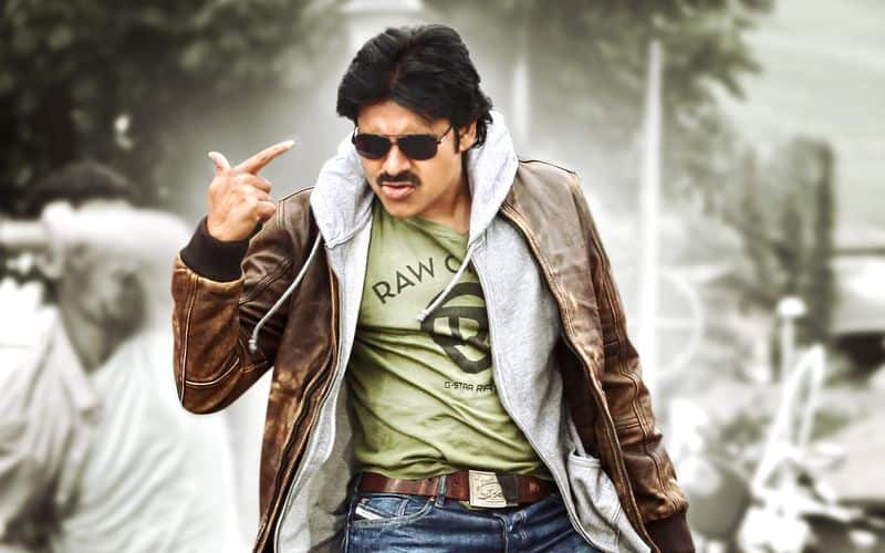 Crucial Change to Pawan Kalyans Ayyappanum Koshiyum remake jsp