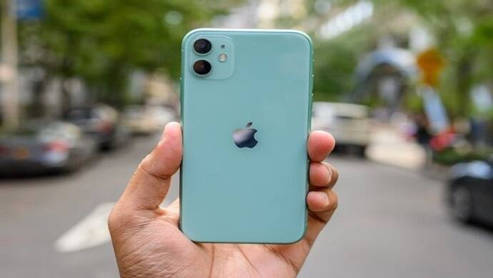 अमेजन सेल में खास ऑफर, सस्ते में खरीद सकते हैं iPhone 11