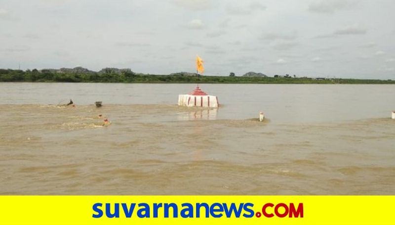 heavy Rain lashes in North Karnataka snr