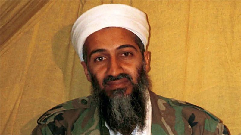 Osama bin Laden was very eager to replicate the September 11 attacks Show Navy SEAL Documents san