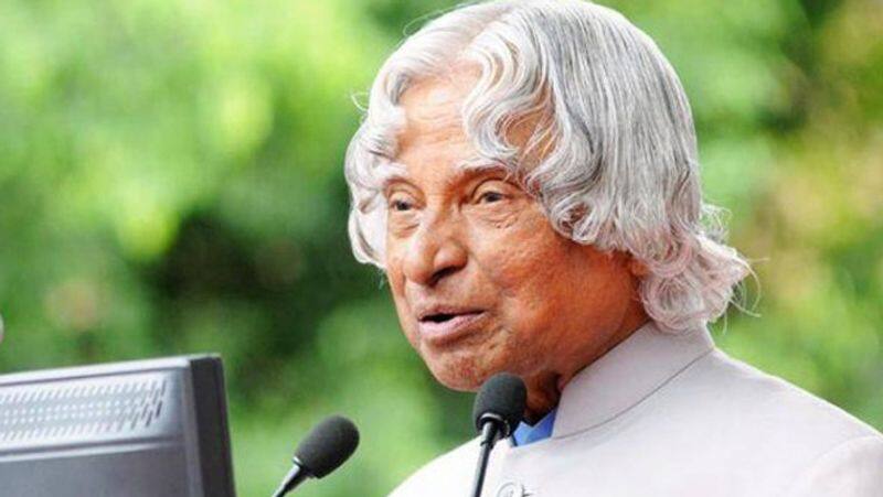 APJ Abdul Kalam death anniversary 7 facts you need to know about Missile Man of India gcw