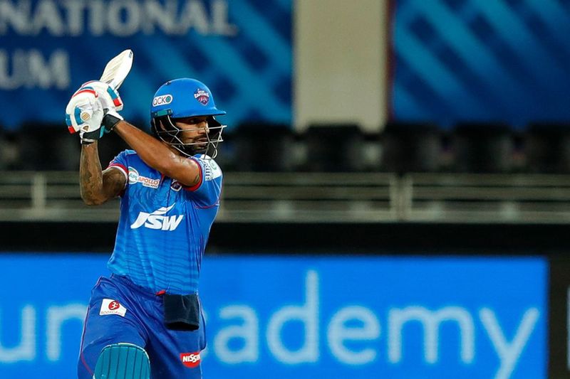 IPL2020 Chennai Super Kings vs Delhi Capitals Live Update, DC beat CSK in thriller