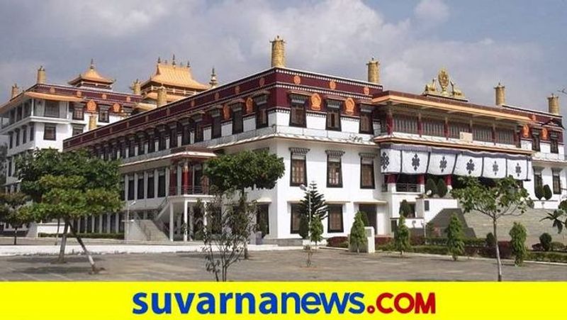 Mundagod Tibetan Colony 15 Days Lockdown due to Coronavirus grg