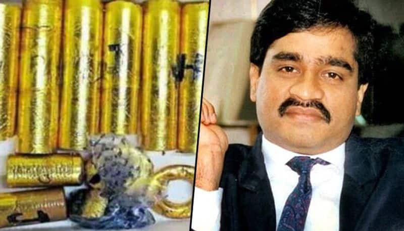 NIA says Kerala gold smuggling accused have links with Dawood Ibrahim-vpn