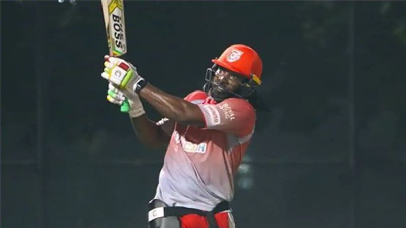 IPL 2020 RCB vs KXIP Toss and XI Live Updates