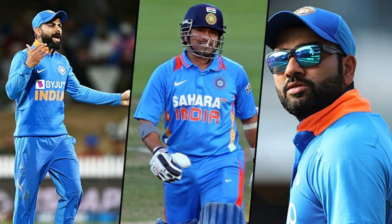 Top 10 cricketers who have scored the most centuries in international cricket  RMA