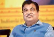 Assam Nitin Gadkari lays foundation stone for first Multi-modal Logistic Park