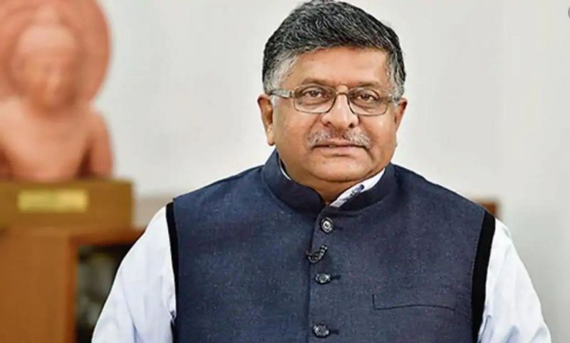 Ravi Shankar Prasad confirms Ordinary WhatsApp users nothing to fear about new social media rules ckm