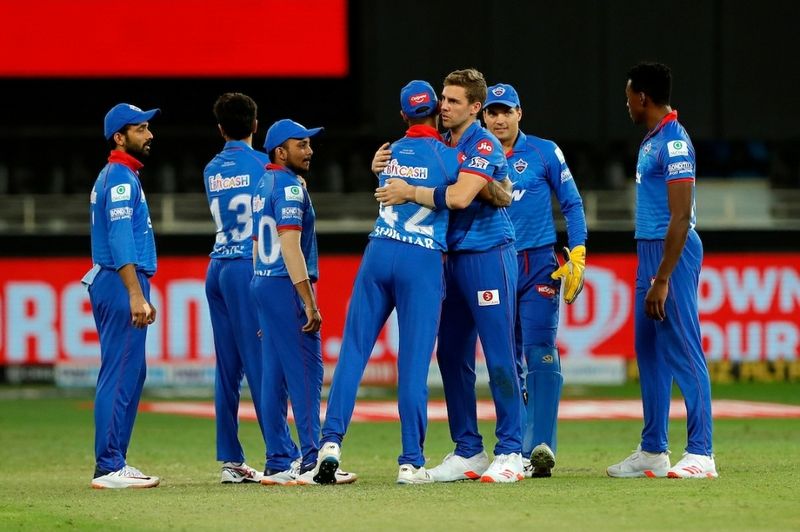 IPL 2020 Big injury scare for Delhi Capitals ahead of Chennai match