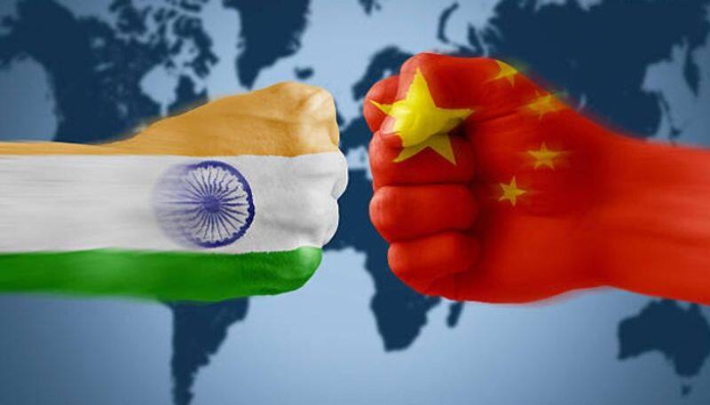 India to China: Stop talking on internal matters-vpn