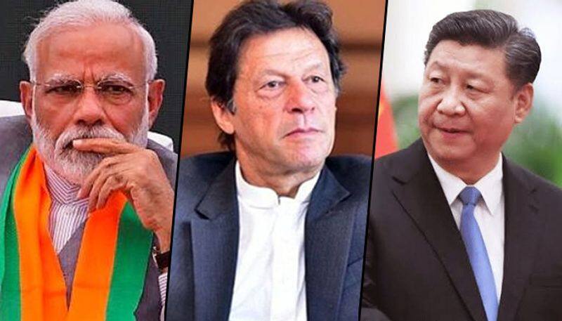 13 ridiculous statements from Pakistan on the India-China Standoff - gps