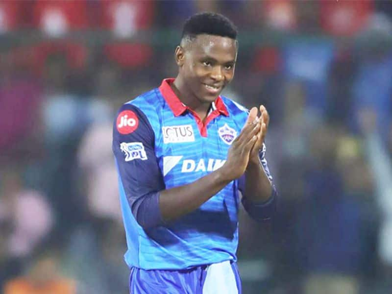 IPL2020 Kagiso Rabada creates IPL record, overtakes Sunil Narine and Lasith Malinga