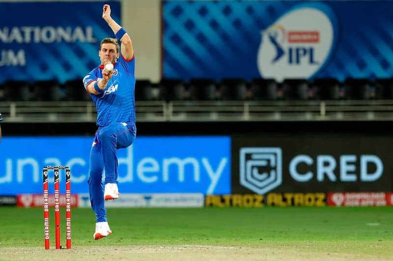 IPL 2020 KKR vs DC Live Updates DC Lose early wickets