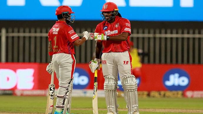 RCB vs KXIP: पंजाब ने बेंगलुरु को 8 विकेट से हराया  ,प्वाइंट टेबल में अब भी है सबसे नीचे