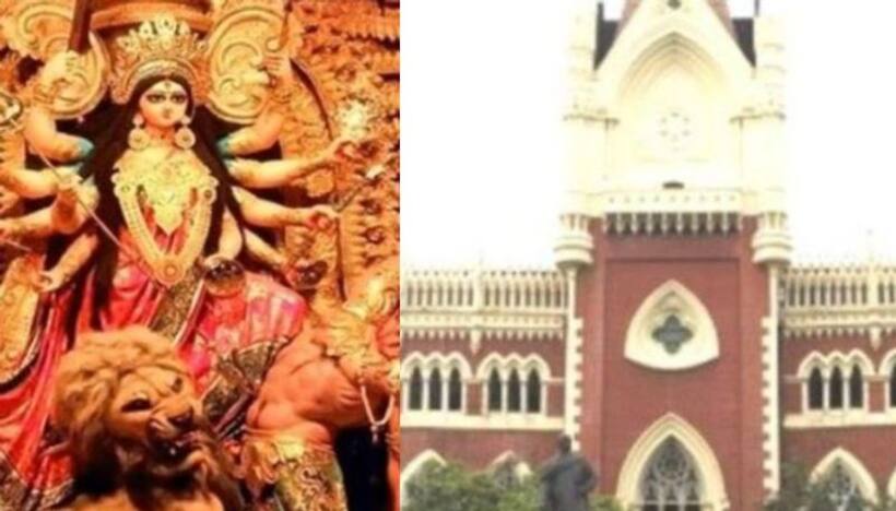 Durga Puja organisers in Kolkata urge Calcutta HC to review its ‘no entry zones’ order