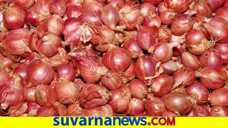 Onion Price Increasing in Karnataka due to Lack of supply grg