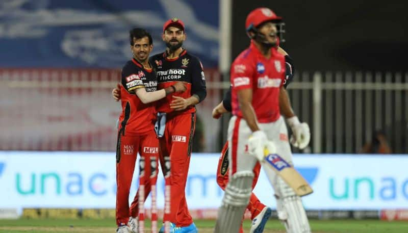 IPL 2020 RCB vs KXIP Yuzvendra Chahal completes 200 wickets in T20 cricket