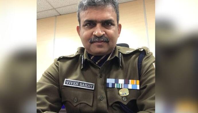 রাজ্য় পুলিশে রদবদল, ৩ IPS 'কম্পালসরি ওয়েটিং'-এ, পুরোনো পদে ফিরলেন বিবেক সহায়