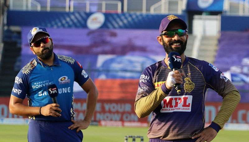 IPL 2020 Match 32 Mumbai Indians vs Kolkata Knight Riders Preview