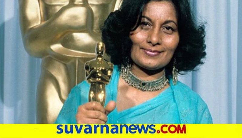 Costume designer Bhanu Athaiya has died at the age of 91 snr