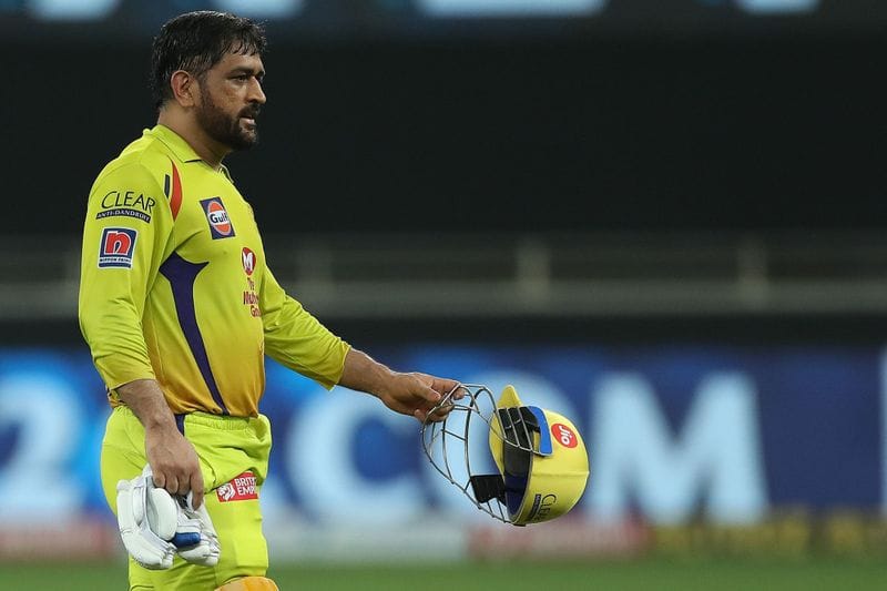 IPL 2020 MS Dhoni should play competitive cricket before IPL 2021 says Kumar Sangakkara