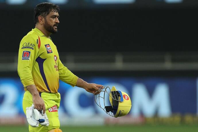 <p>MS Dhoni has been the undisputed leader of Chennai Super Kings (CSK) ever since the inception of the Indian Premier League (IPL) in 2008. Although the side has won three titles under him to date, he seems to be struggling in the same this season.</p>
