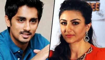 Why did Soha Ali Khan, Siddharth break up? reason revealed