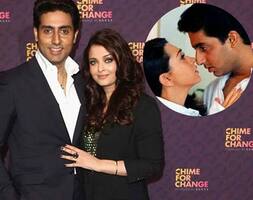 When Aishwarya Rai came face-to-face with husband's ex Karisma Kapoor; here's what happened next