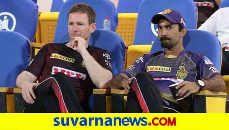 IPL 2020 Reason Behind Dinesh Karthik Stepping Down as KKR Skipper kvn