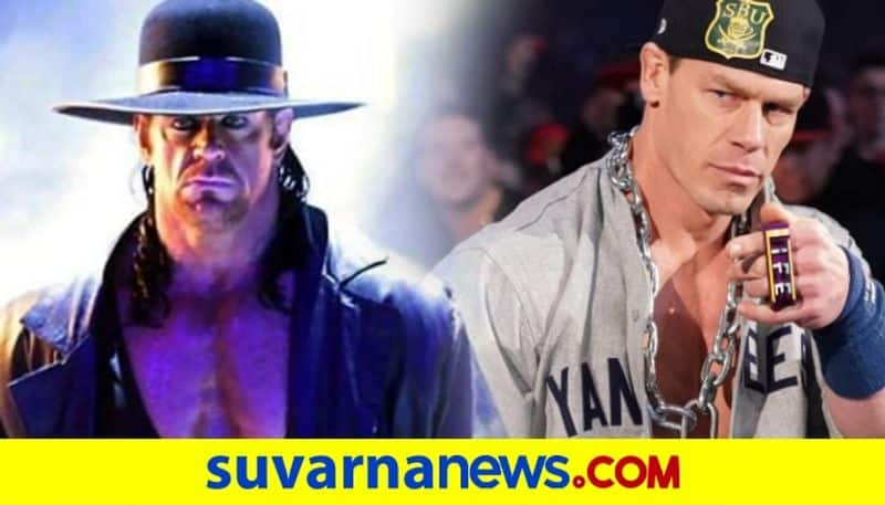 John Cena and The Undertaker rumored to return to WWE under one condition dpl