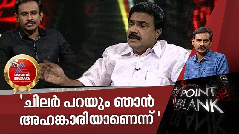 jose k mani talks about ldf entry